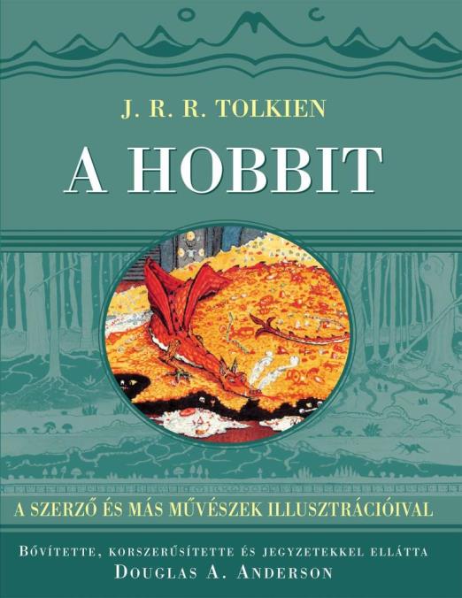 A hobbit