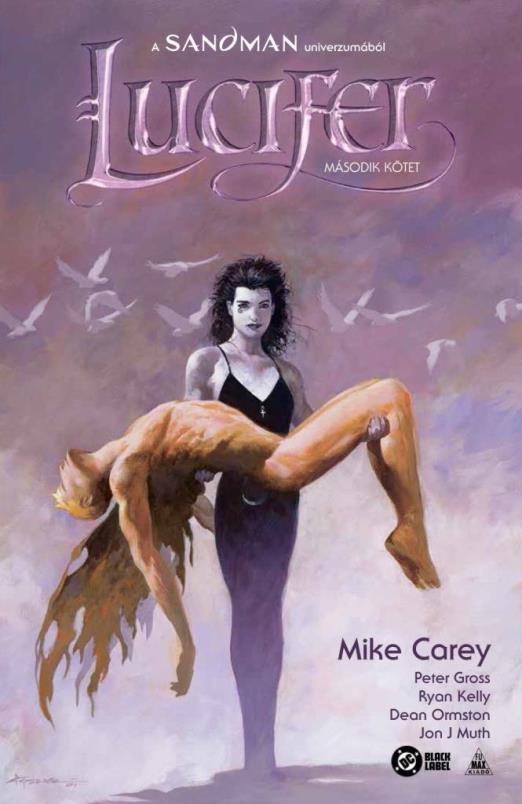 Lucifer-gyűjtemény