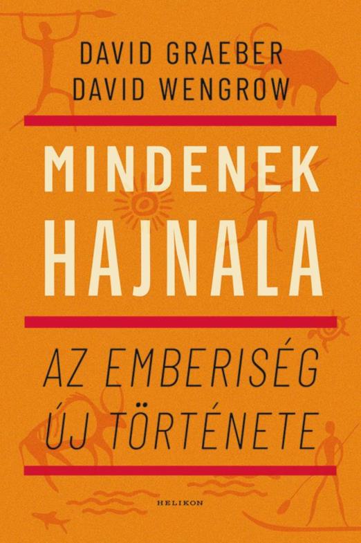 Mindenek hajnala