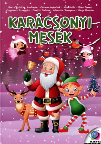 Karácsonyi mesék