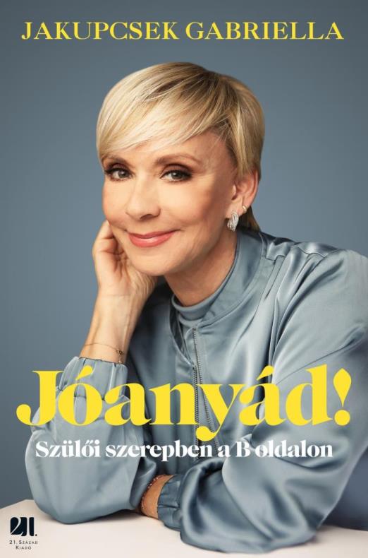 Jóanyád!