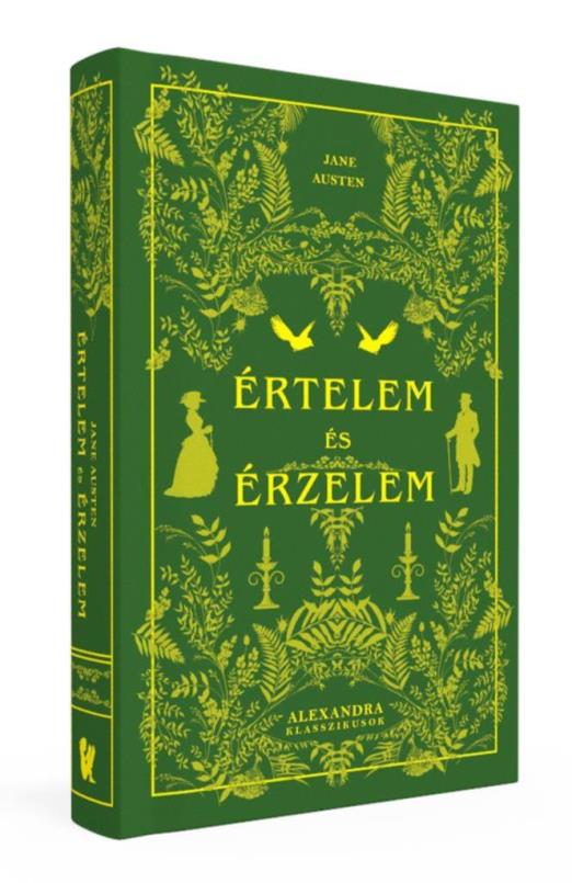Értelem és érzelem