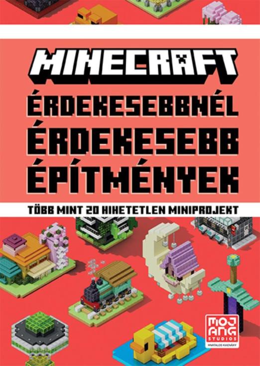 Érdekesebbnél érdekesebb építmények