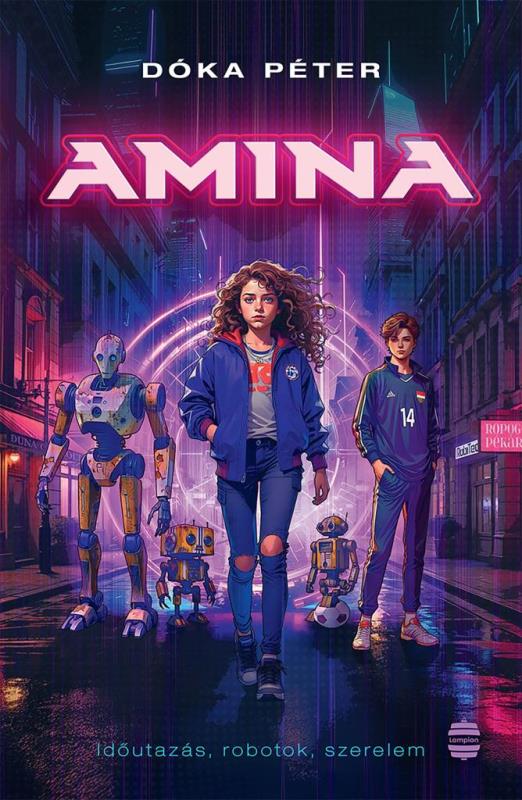 Amina