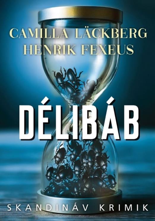 Délibáb