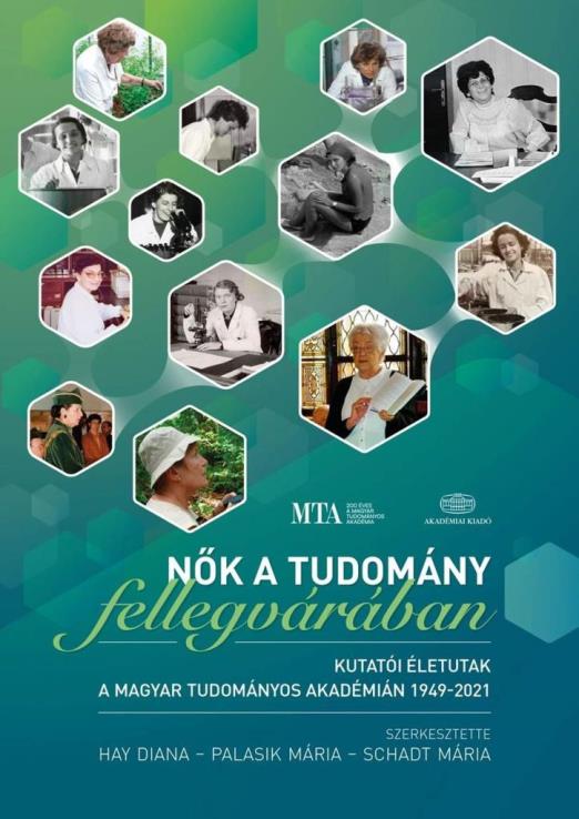 Nők a tudomány fellegvárában