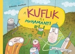 A kuflik és a Mohamanyi