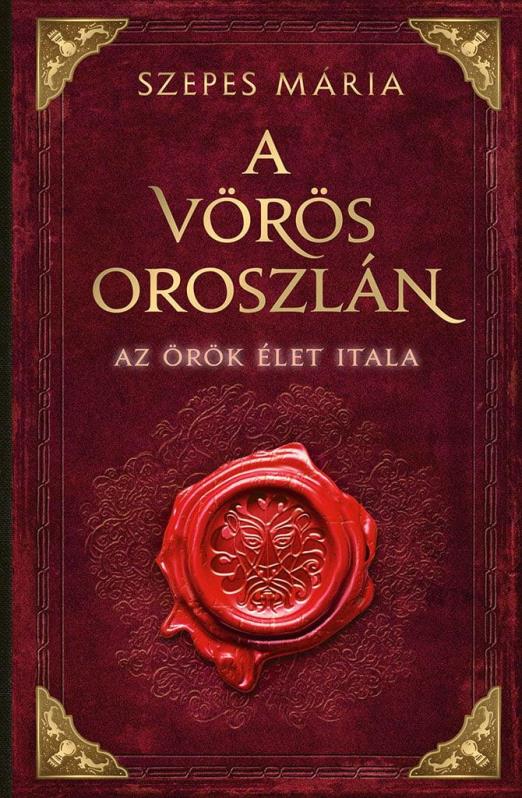 A Vörös Oroszlán