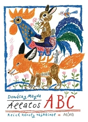 Állatos ABC