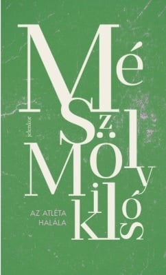 Az atléta halála