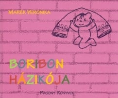 Boribon házikója