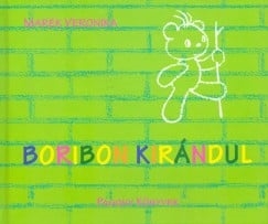 Boribon kirándul