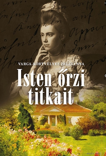 Isten őrzi titkait