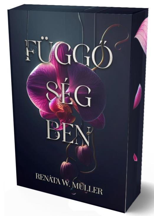 Függőségben (éldekorált)