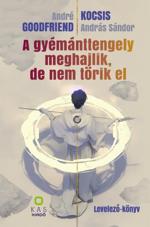A gyémánttengely meghajlik, de nem törik el