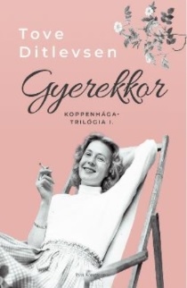 Gyerekkor - Koppenhága-trilógia I.