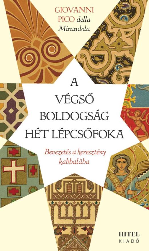 A végső boldogság hét lépcsőfoka