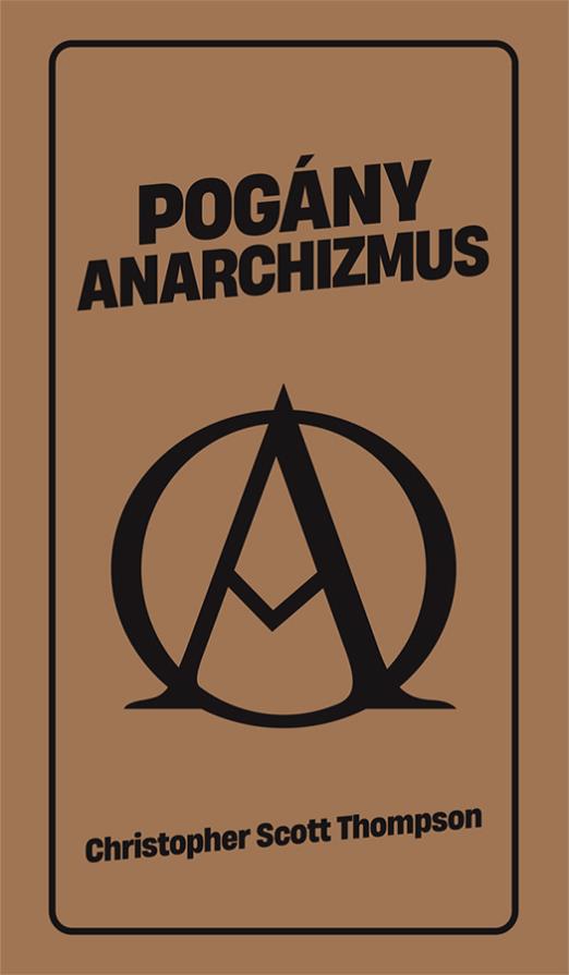 Pogány anarchizmus