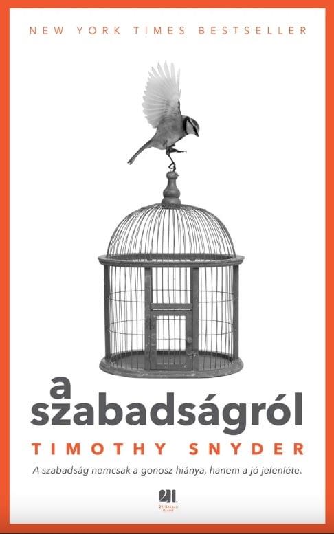A szabadságról