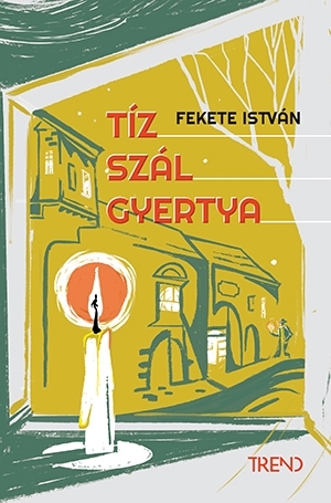 Tíz szál gyertya