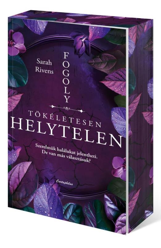 Tökéletesen helytelen - Éldekorált kiadás