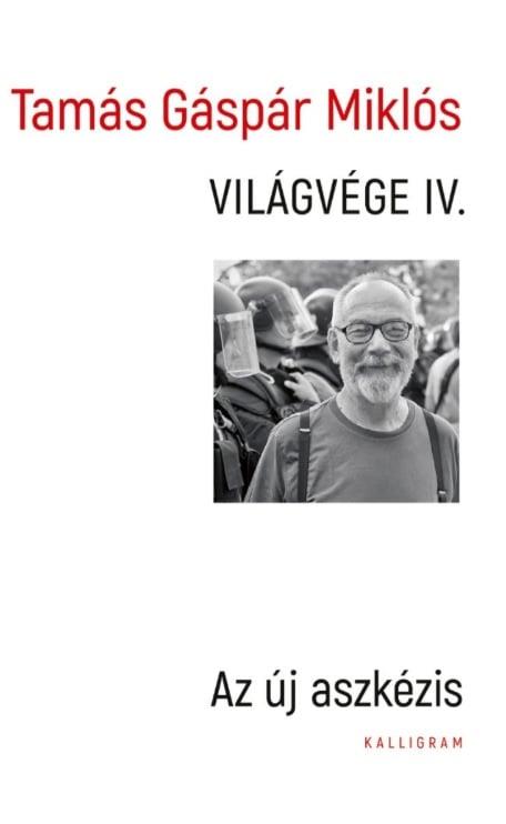 Világvége IV. - Az új aszkézis