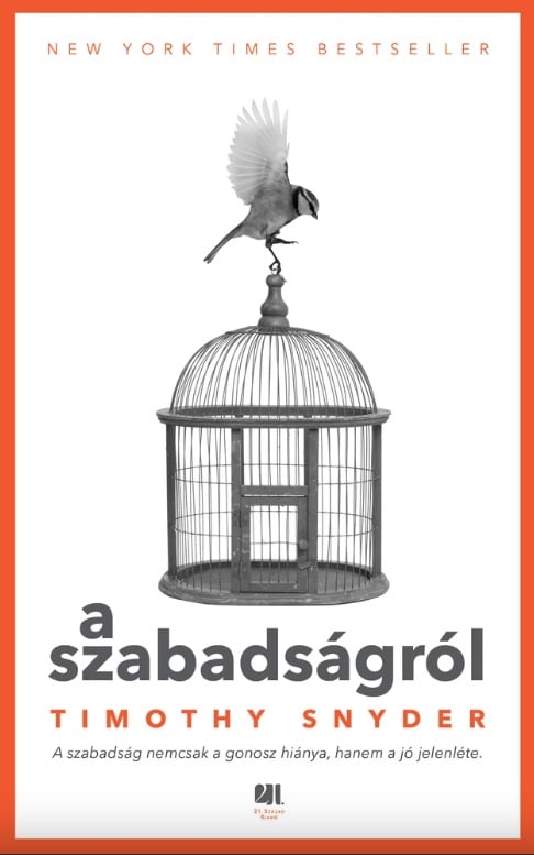 A szabadságról