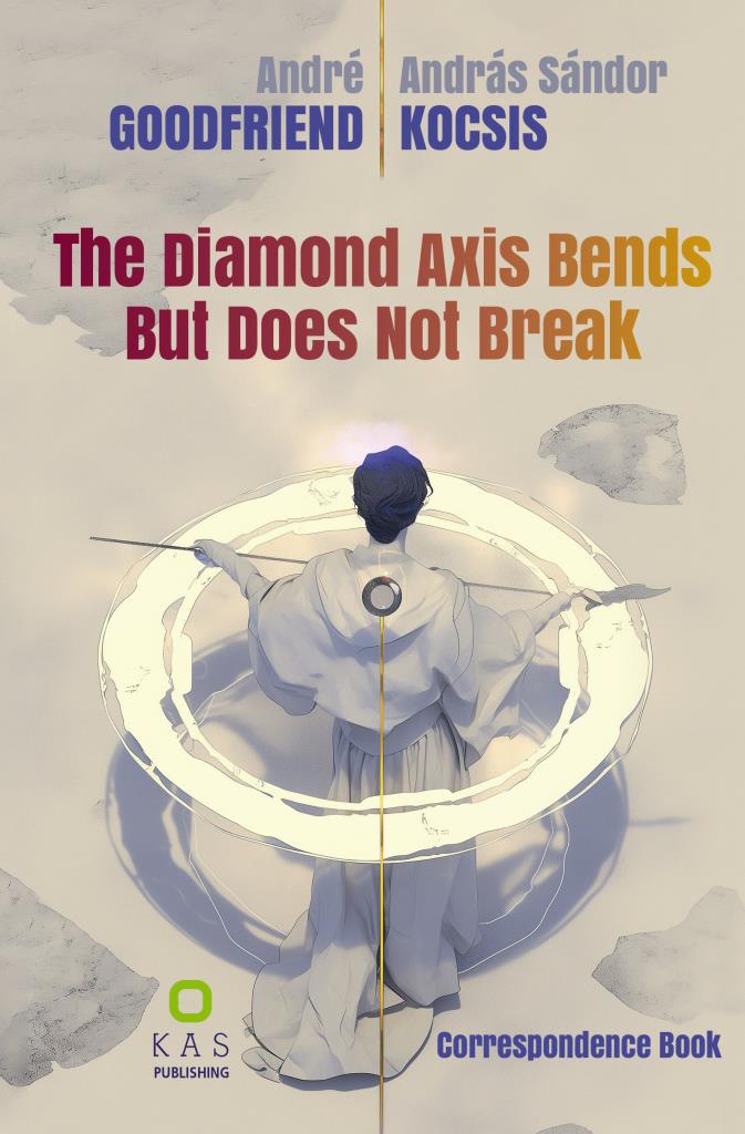 The Diamond Axis Bends But Does Not Break