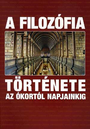 A filozófia története