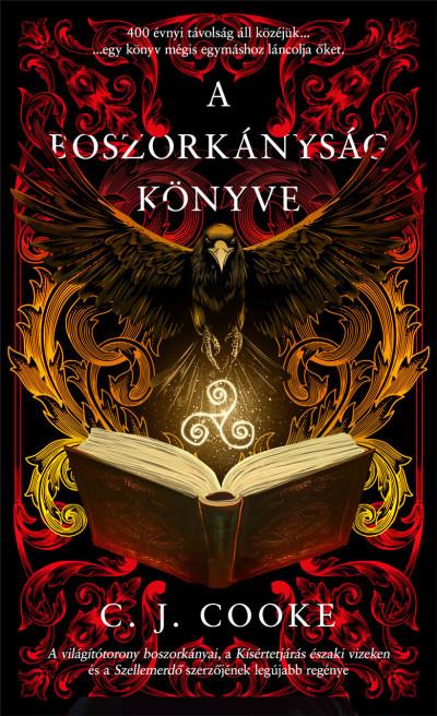 A boszorkányság könyve