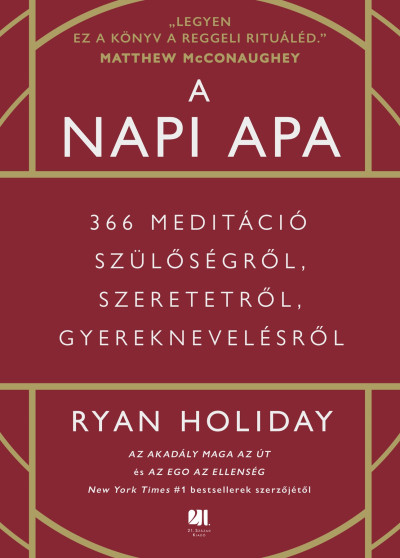 A napi apa