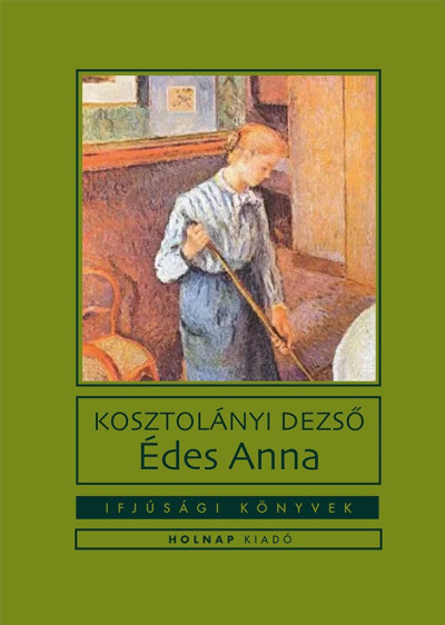 Édes Anna