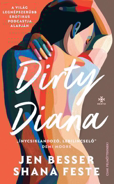Dirty Diana
