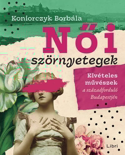 Női szörnyetegek