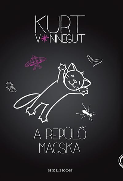 A repülő macska