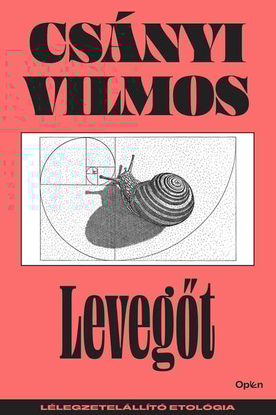 Levegőt