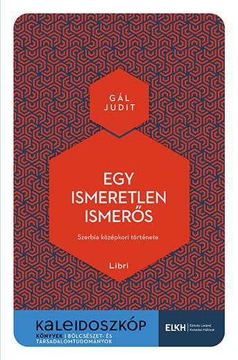 Egy ismeretlen ismerős - Szerbia középkori története