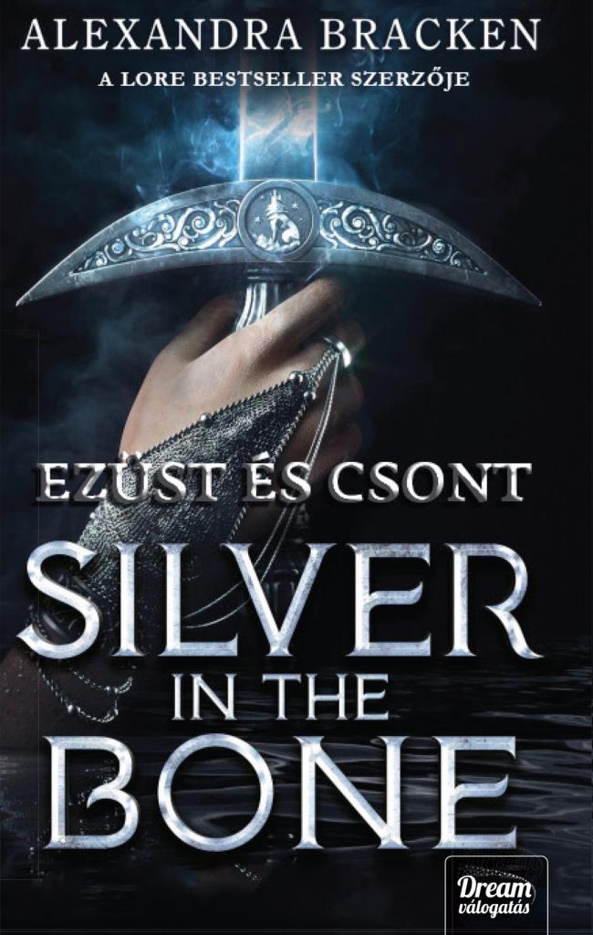 Silver in the Bone - Ezüst és csont