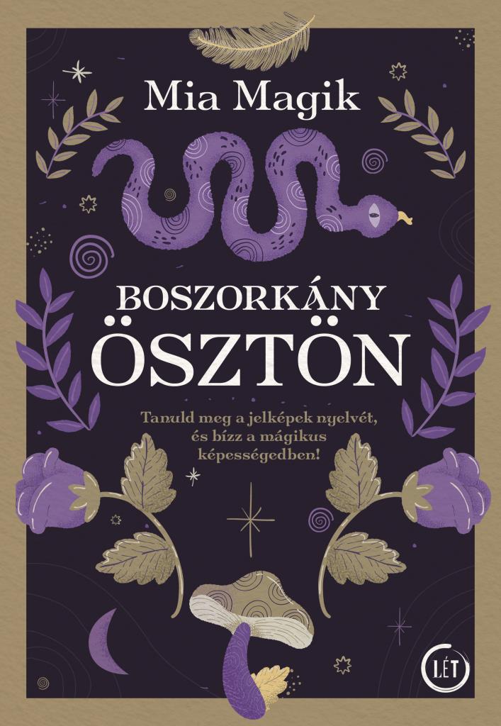 Boszorkányösztön