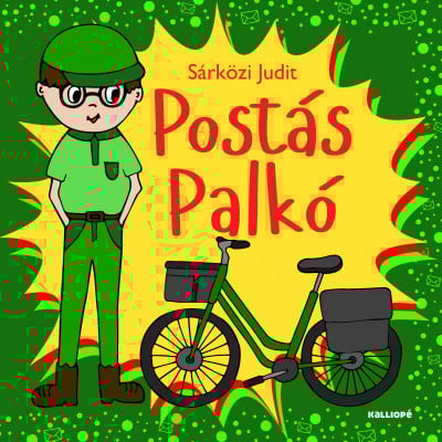 Postás Palkó