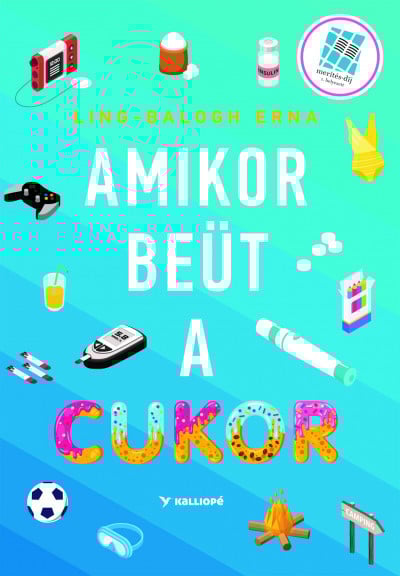 Amikor beüt a cukor