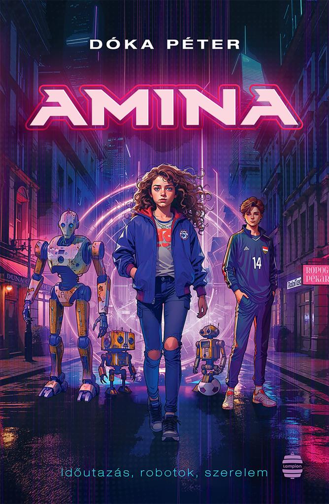 Amina