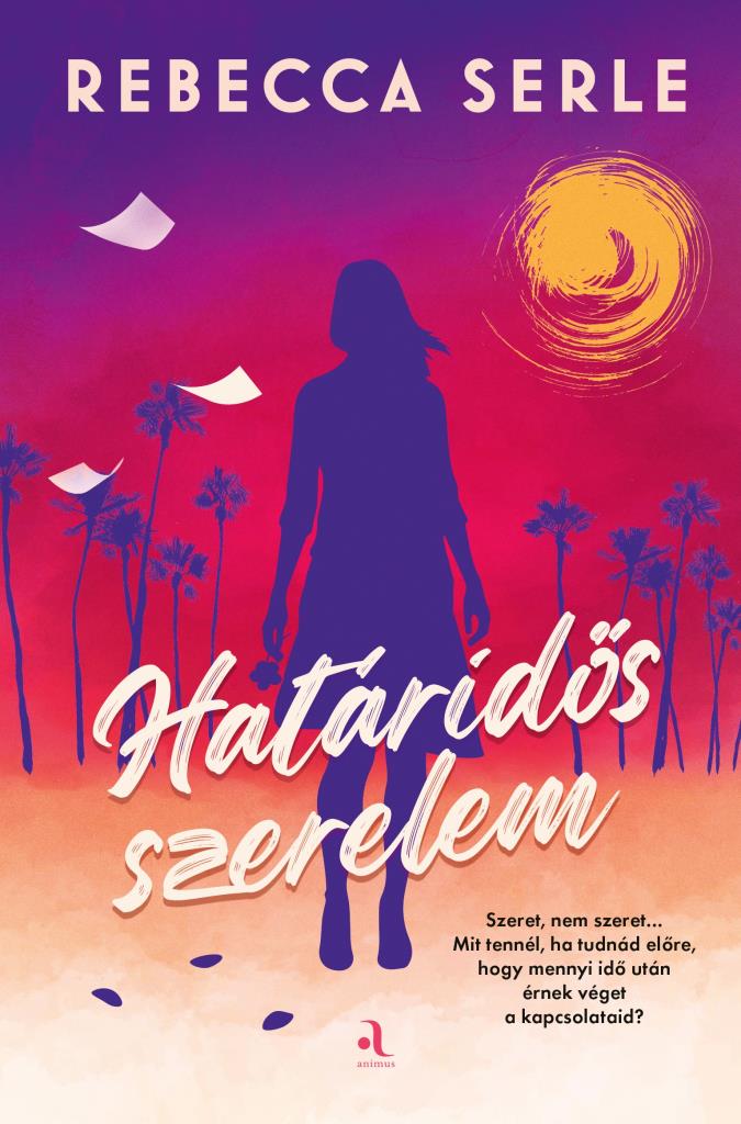 Határidős szerelem - éldekorált