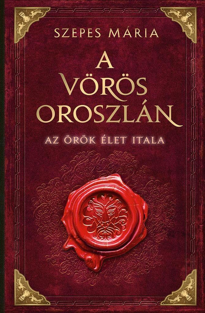 A Vörös Oroszlán