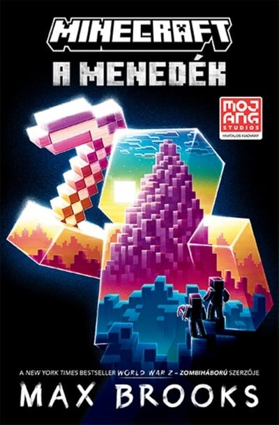 Minecraft – A menedék