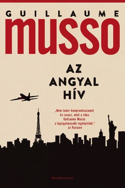Az angyal hív