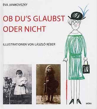 Ob du"s glaubst oder nicht