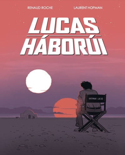 Lucas háborúi