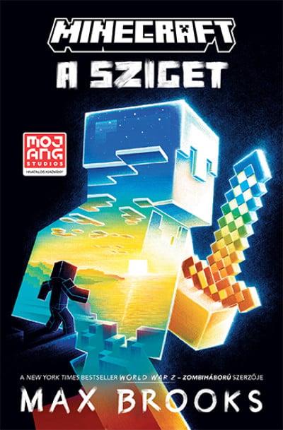 Minecraft – A sziget
