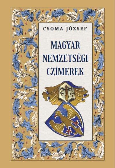 Magyar nemzetségi czímerek